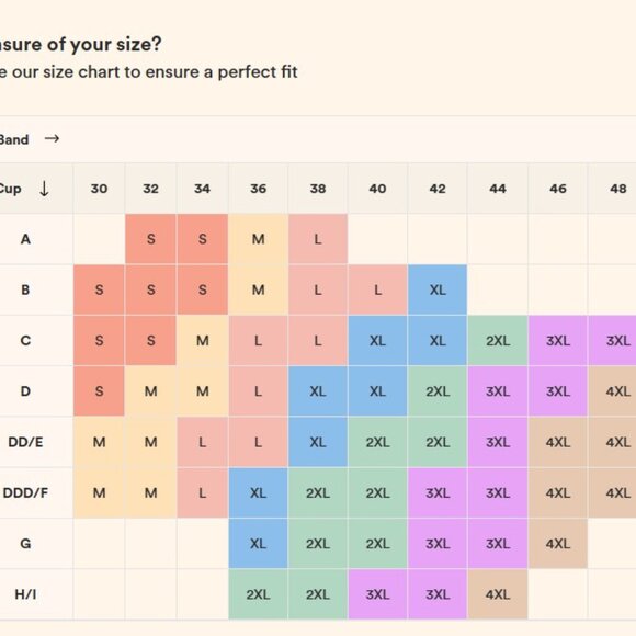 Truekind Daily Comfort Wirefree Shaper Bra [A1-18] - Picture 4 of 7